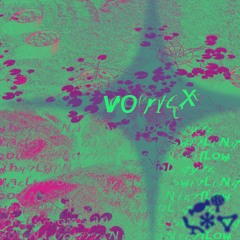 Vortex Mix ✻ E Fishpool