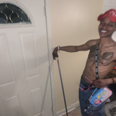 SpaxeJones - Orange Fanta