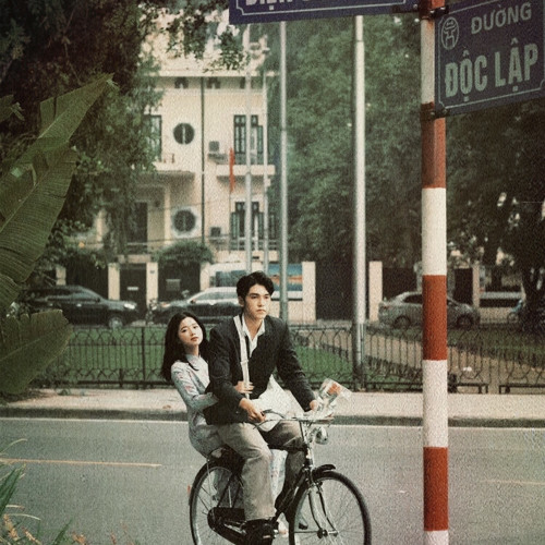 mười năm tình cũ - đạt long vinh
