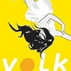 FREE B.o.o.k (Medal Winner) Yolk