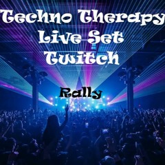 Techno Therapy - August 2020
