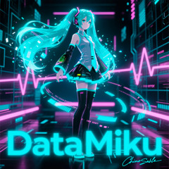 Data Miku
