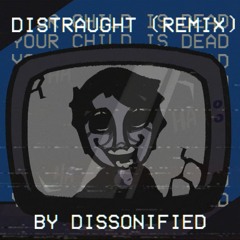 DISTRAUGHT REMIX - FUNKDELA CATALOGUE