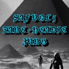 ZANE - Headie Jung