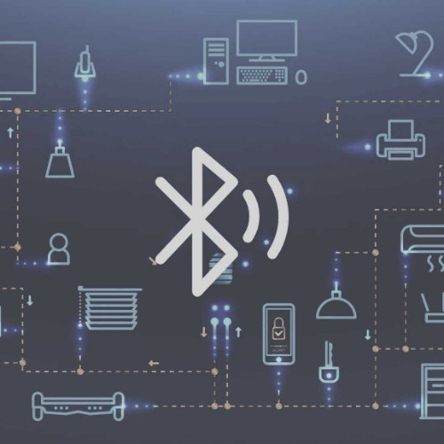 BLE Beacon Applications Across Different Broadcast Distances