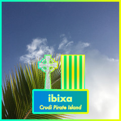 Crudi Pirate Island