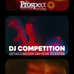OK.DJ prospect mix