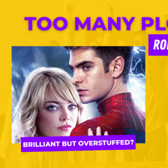The Amazing Spider-Man 2 - RPC #15 from July 2013