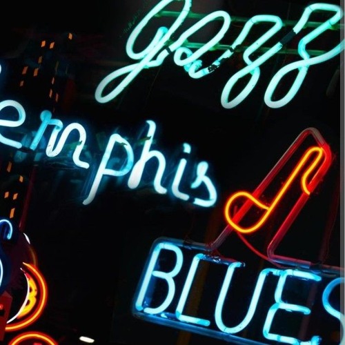 DASH OF BLUES