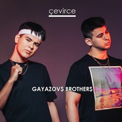 Gayazov Brother- Малиновая Лада (Azzallex Remix)