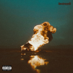 DestroyeD (Feat . Avid) [Prodbyasli]