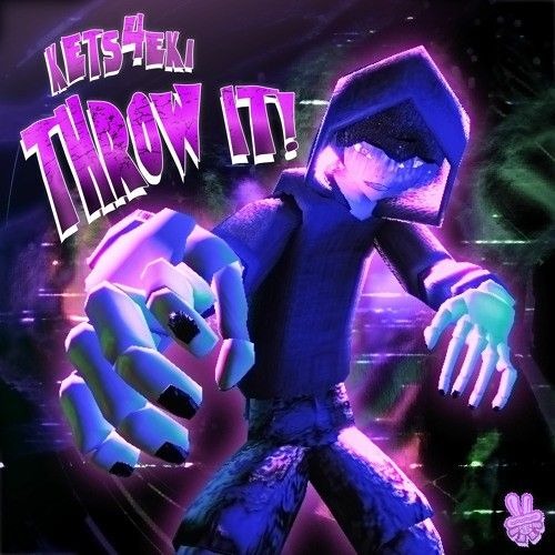 𝐓𝐇𝐑𝐎𝐖 𝐈𝐓! (𝐎𝐆 𝐬𝐧𝐢𝐩𝐩𝐞𝐭) - 𝐤𝐞𝐭𝐬4𝐞𝐤𝐢