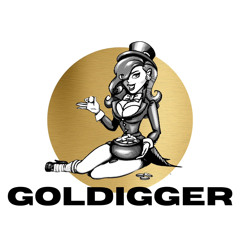 SPOOK -Goldigger (prod .Four3vaa x 3rd)