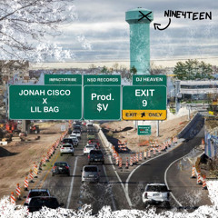 Exit 9 Freestyle (cisco x lil bag) // prod. $V