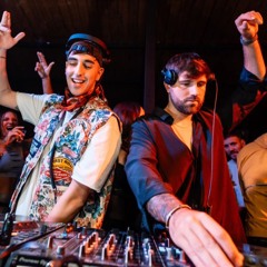 LIVE SET