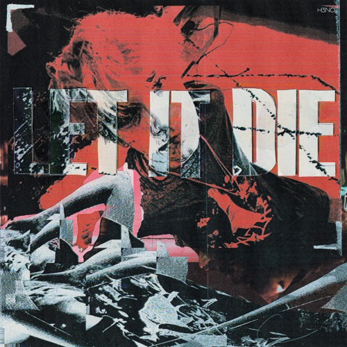 LET IT DIE
