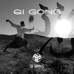 18 Hands - Qi Gong