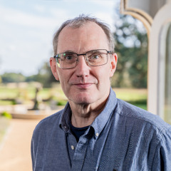 Trinity Sunday - Paul Lawlor, 15 June 2025