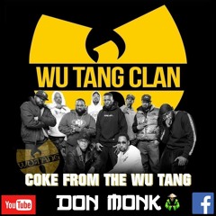 Wu Tang Clan - Coke From The Wu Tang