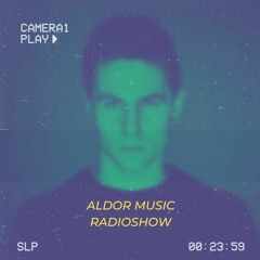 Aldor Music Radioshow 018