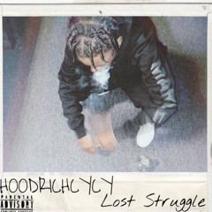 Lost struggle
