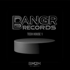 Move Your Body (BANGR RECORDS)