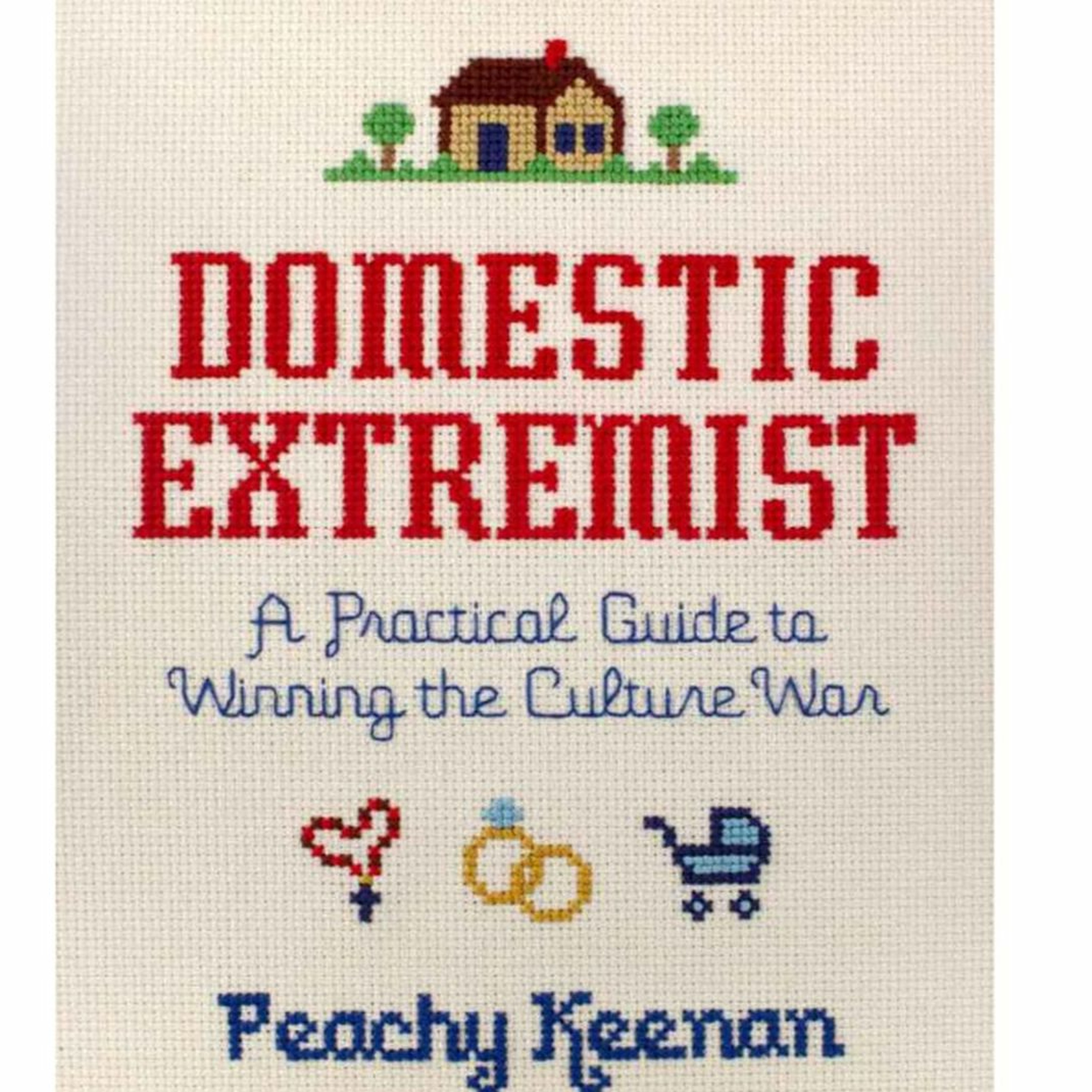 ACF PoMoCon #44 Peachy Keenan