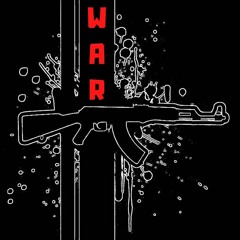 "War" Instrumental