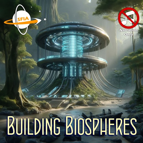 Building Biospheres (Narration Only)