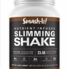 Smash It Slimming Shake Reviews - Real Customer Results (2022)