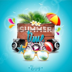 Summertime Mix(multi genre)