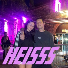 HEISSS at RSO 14.07.2024 / b2b Hadone