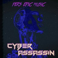 Peks - Cyber Assassin | Dark Electro Cyberpunk Music