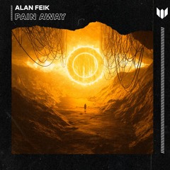 Alan Feik - Pain Away