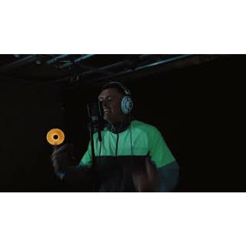 MC TAZO - JGS&INTENT - JAY SHARKEY - THE GLEN