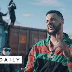 Dotty - European [Music Video]   GRM Daily (128 Kbps)