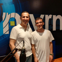 Μουσικές Περιπέτειες - 27/6/2025