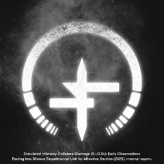 Simulated Intimacy Collateral Damage: Early Observations