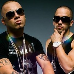 Wisin y Yandel - Yo Te Quiero (HecsOne Intro - Clean)
