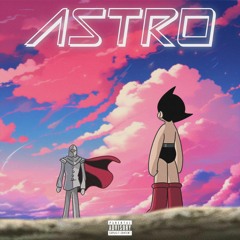 ASTRO (feat. Achilleus Gold)