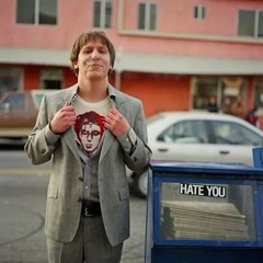 Cover of Clementine by Elliott Smith