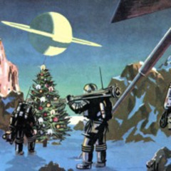 X on X-Mas [GRiZ, Zed's Dead, Crankdat, Excision, Space Laces, KVN, LUSUS] Phainon Edit