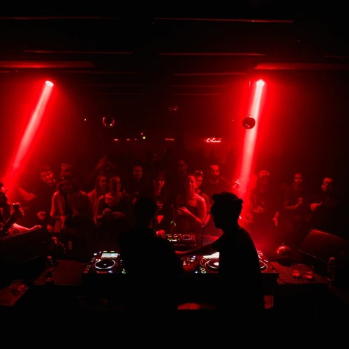 SØL B2B MOK-LESS Live @ Newspeak Montreal  DOF X SNM [Dec 2023]