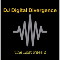 DDD THE LOST FILES #3