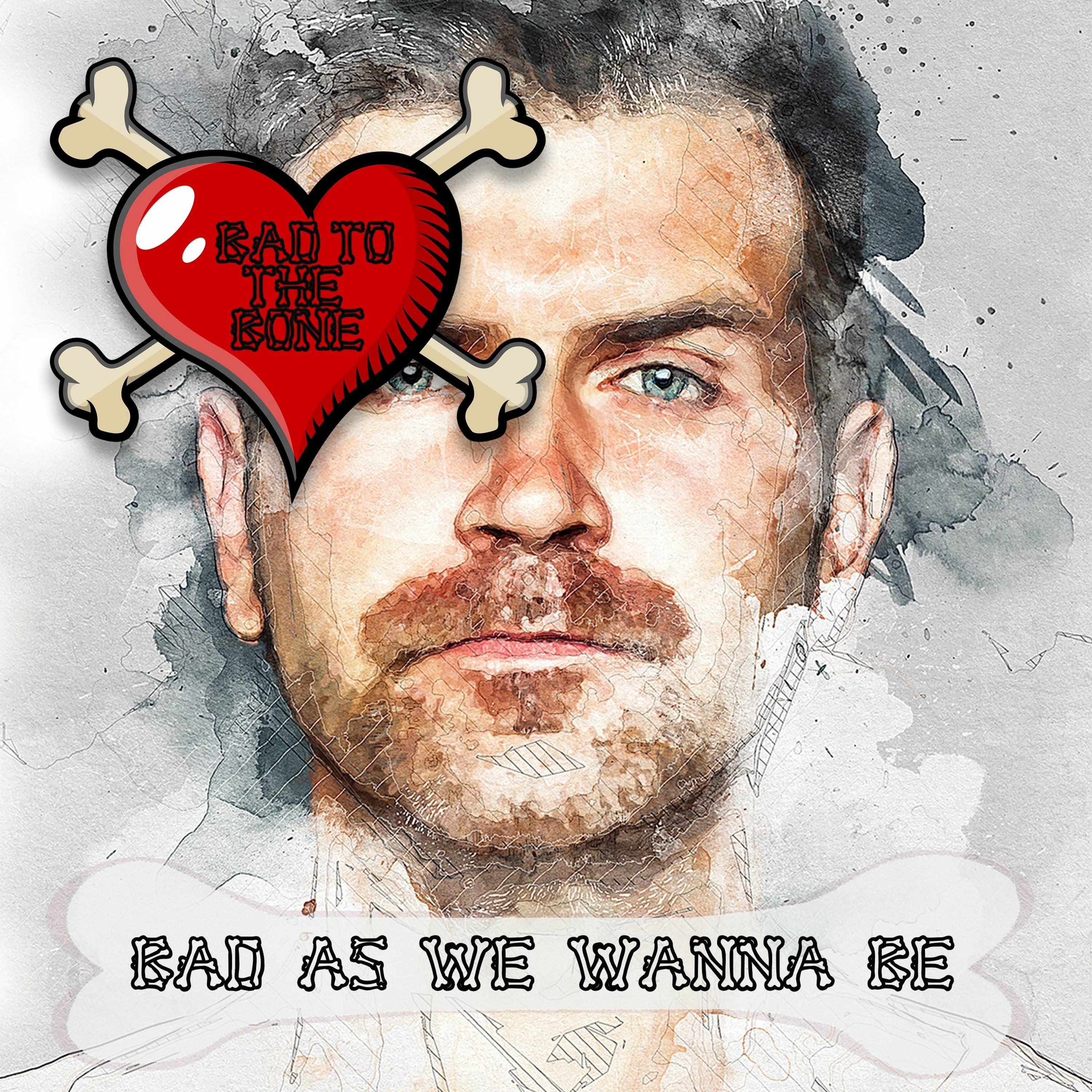 BAD TO THE BONE 5 OF 5 H episode artwork