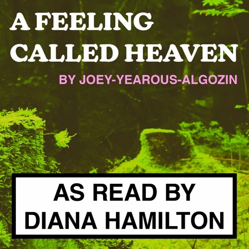 A Feeling Called Heaven as read by Diana Hamilton