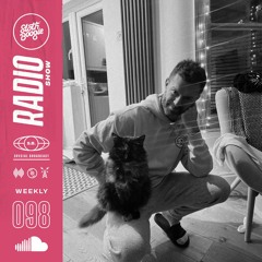 SlothBoogie Radioshow - 098