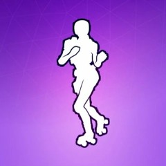 Fortnite - Freewheelin' Emote [Fortnite OST]