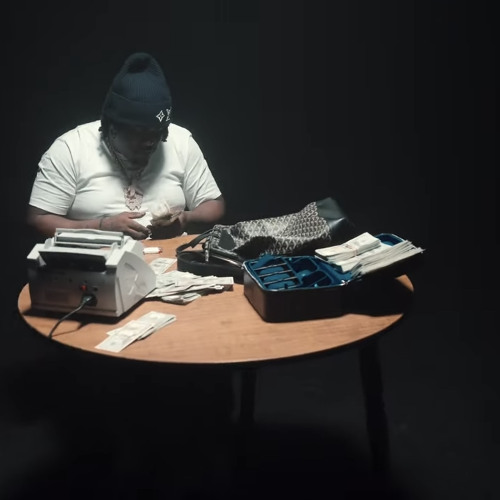 Big Homie Kevi - Lets Get It [prod. @ziggymadeit]