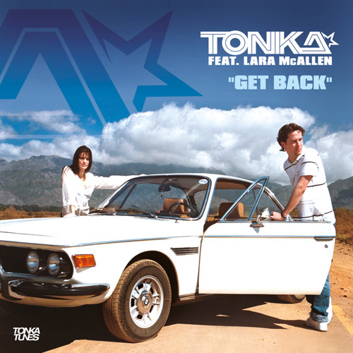 Get Back (Album Mix) [feat. Lara McAllen]
